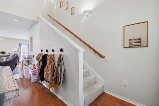 3403 SW Deerfield Boulevard, Bentonville, AR 72713