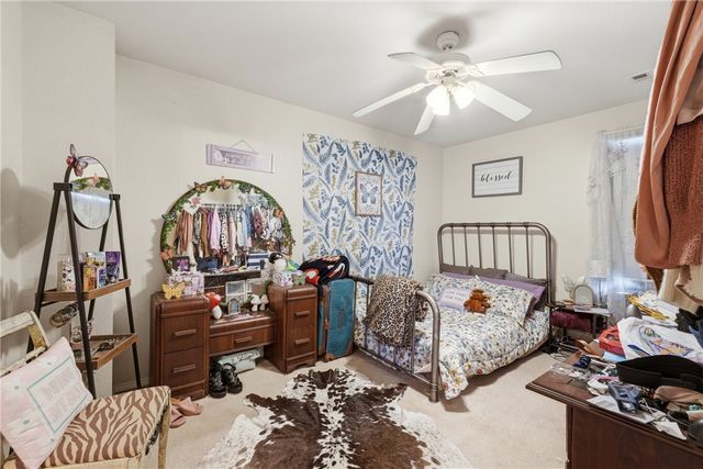 3403 SW Deerfield Boulevard, Bentonville, AR 72713
