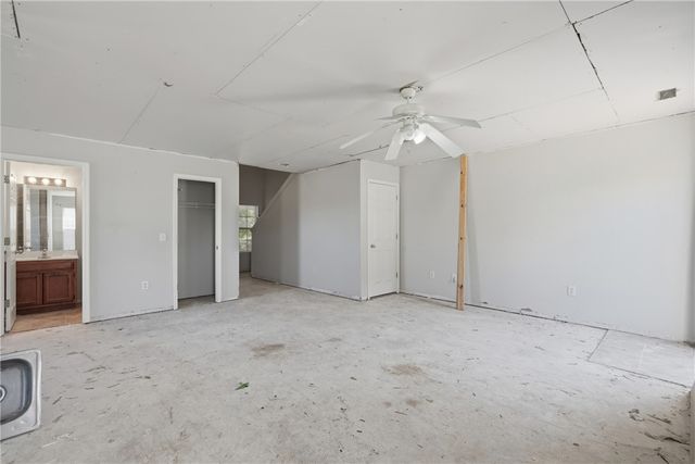 3403 SW Deerfield Boulevard, Bentonville, AR 72713
