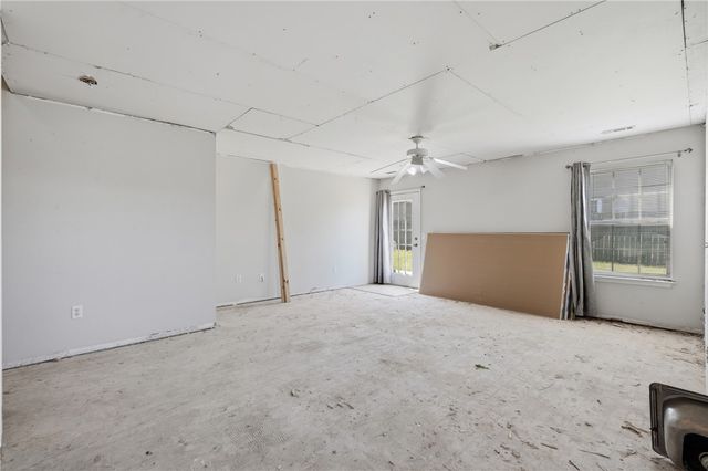 3403 SW Deerfield Boulevard, Bentonville, AR 72713