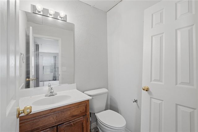 3403 SW Deerfield Boulevard, Bentonville, AR 72713