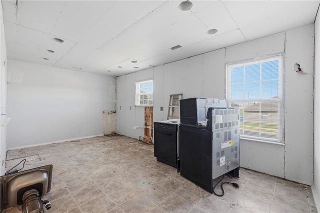 3403 SW Deerfield Boulevard, Bentonville, AR 72713