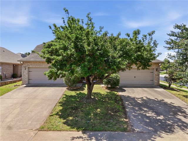 3403 SW Deerfield Boulevard, Bentonville, AR 72713