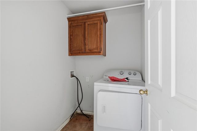 3403 SW Deerfield Boulevard, Bentonville, AR 72713
