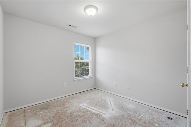 3403 SW Deerfield Boulevard, Bentonville, AR 72713