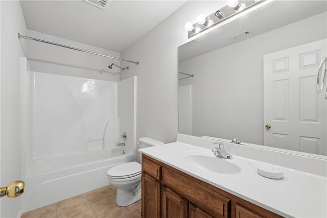 3403 SW Deerfield Boulevard, Bentonville, AR 72713