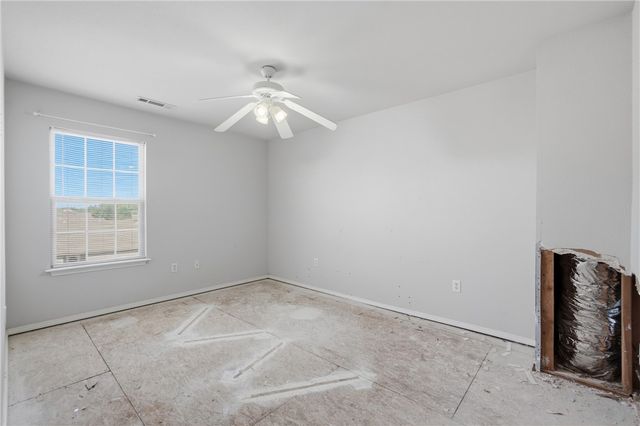 3403 SW Deerfield Boulevard, Bentonville, AR 72713