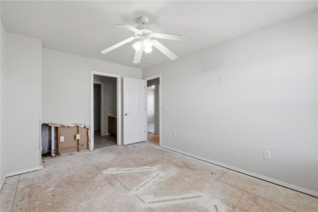 3403 SW Deerfield Boulevard, Bentonville, AR 72713