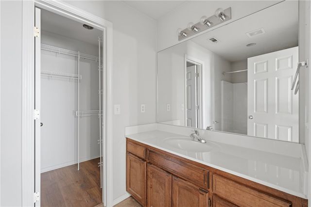 3403 SW Deerfield Boulevard, Bentonville, AR 72713