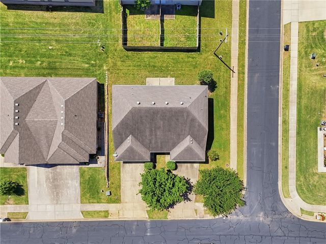 3403 SW Deerfield Boulevard, Bentonville, AR 72713