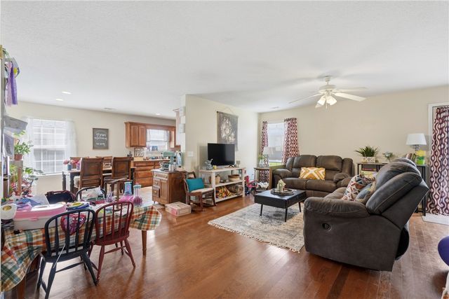 3403 SW Deerfield Boulevard, Bentonville, AR 72713