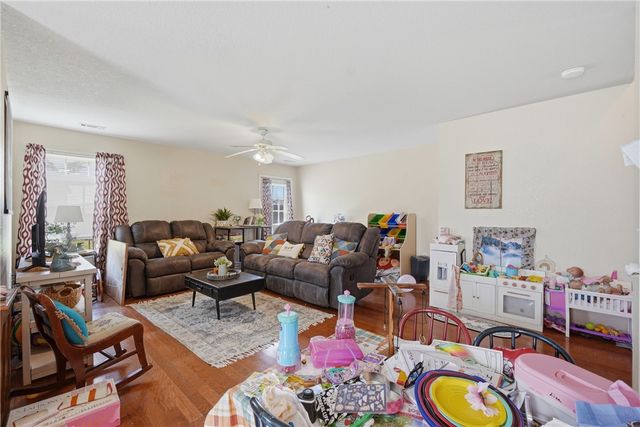 3403 SW Deerfield Boulevard, Bentonville, AR 72713