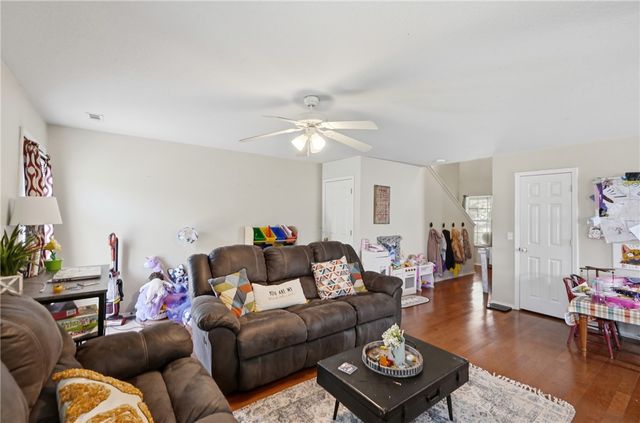 3403 SW Deerfield Boulevard, Bentonville, AR 72713