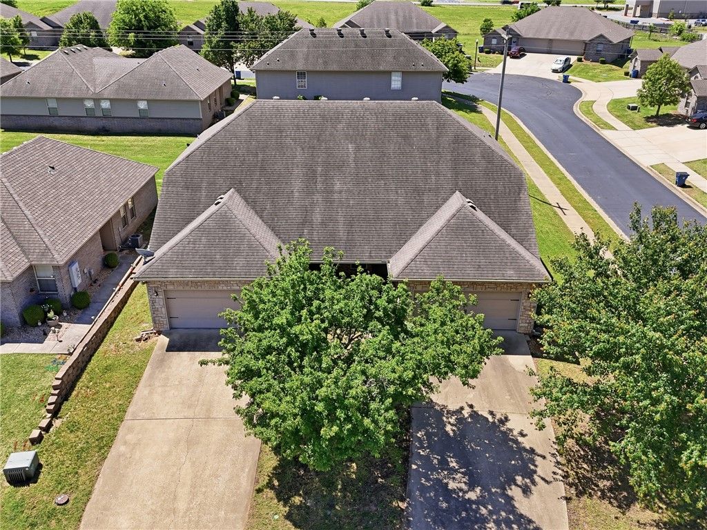 3403 SW Deerfield Boulevard, Bentonville, AR 72713