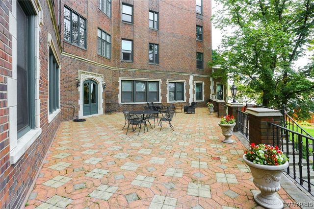 800 West Ferry Street 5CC, Buffalo, NY 14222