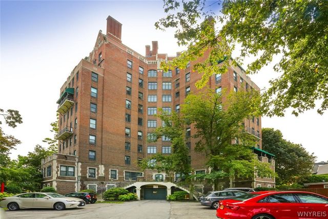 800 West Ferry Street 5CC, Buffalo, NY 14222