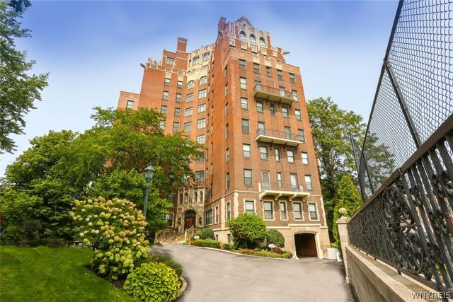 800 West Ferry Street 5CC, Buffalo, NY 14222