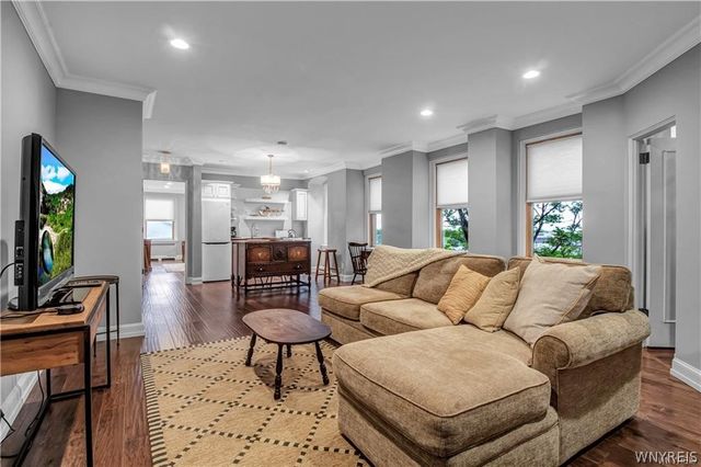 800 West Ferry Street 5CC, Buffalo, NY 14222