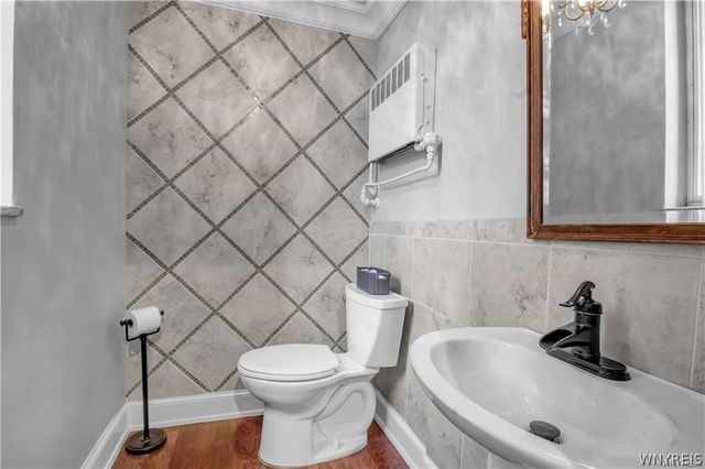 800 West Ferry Street 5CC, Buffalo, NY 14222