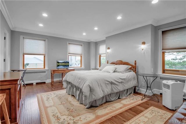 800 West Ferry Street 5CC, Buffalo, NY 14222