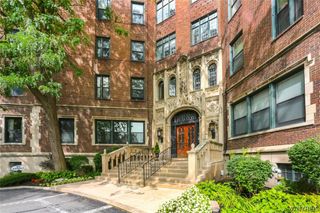 800 West Ferry Street 5CC, Buffalo, NY 14222