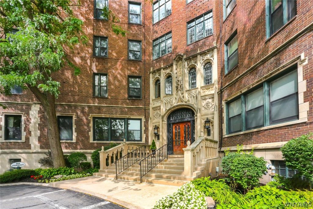 800 West Ferry Street 5CC, Buffalo, NY 14222