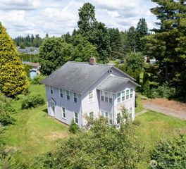 1886 Trigg Road, Ferndale, WA 98248