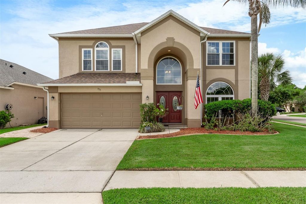 975 JADE FOREST AVENUE, Orlando, FL 32828