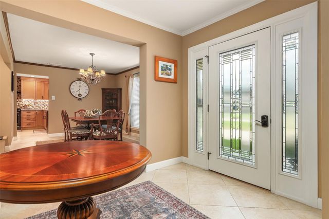 18614 Point Lookout Drive, Houston, TX 77058