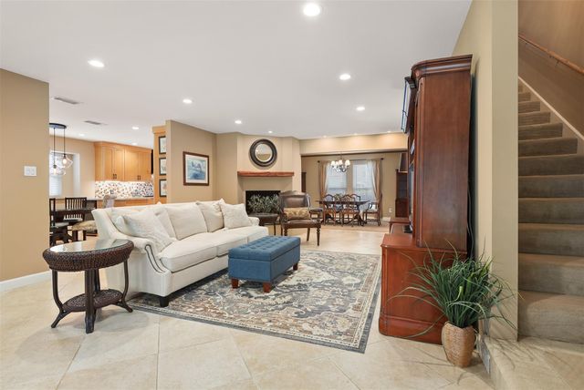 18614 Point Lookout Drive, Houston, TX 77058