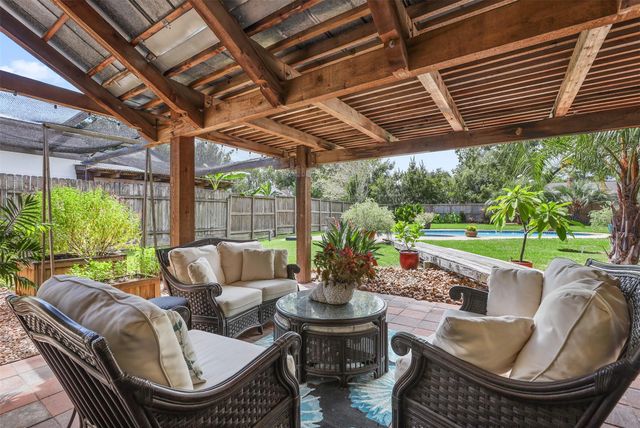18614 Point Lookout Drive, Houston, TX 77058