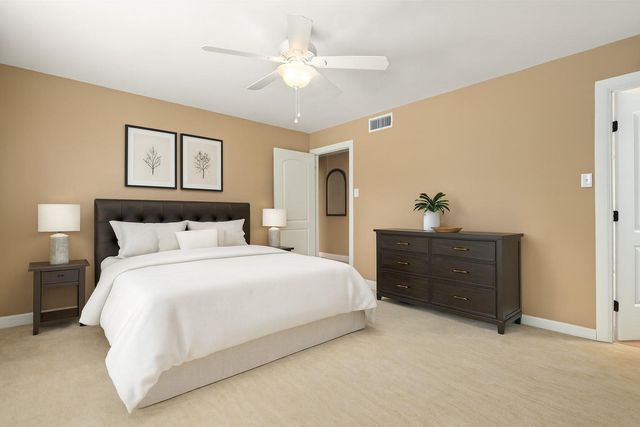 18614 Point Lookout Drive, Houston, TX 77058