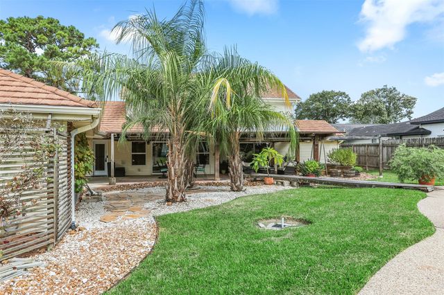18614 Point Lookout Drive, Houston, TX 77058