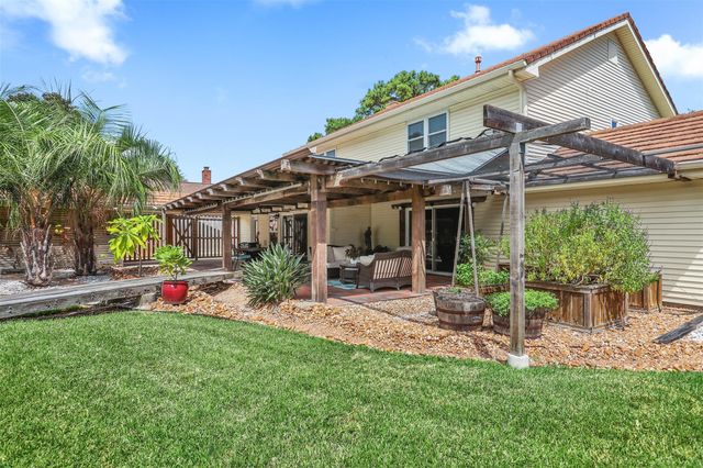 18614 Point Lookout Drive, Houston, TX 77058