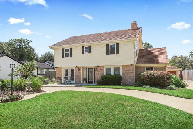 18614 Point Lookout Drive, Houston, TX 77058