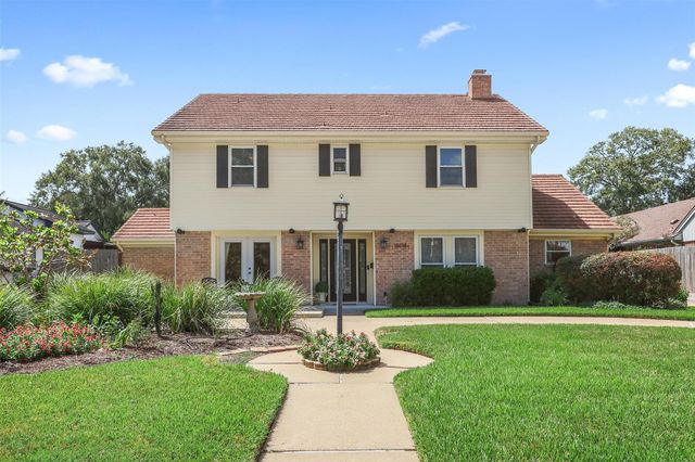18614 Point Lookout Drive, Houston, TX 77058