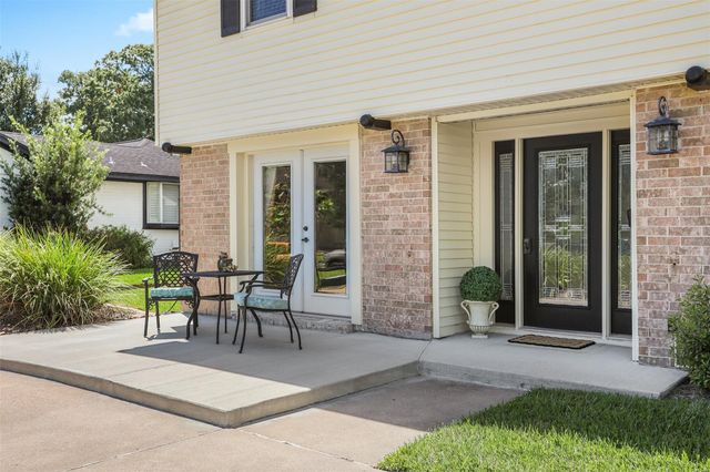 18614 Point Lookout Drive, Houston, TX 77058