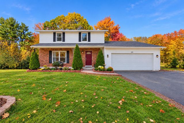 259 Congress St, Milford, MA 01757