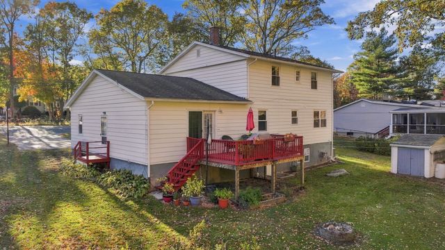 259 Congress St, Milford, MA 01757