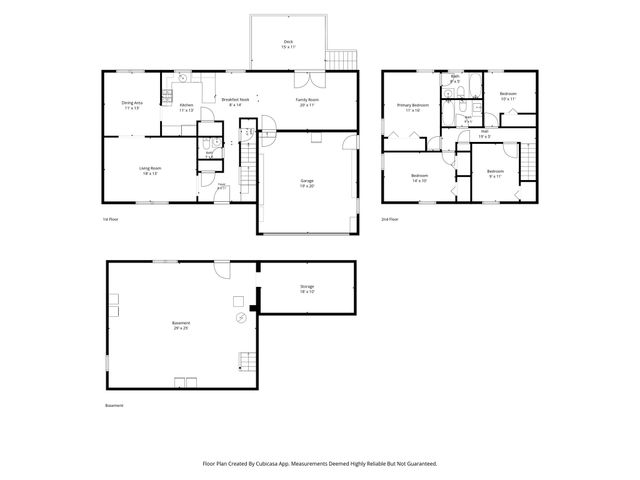 259 Congress St, Milford, MA 01757