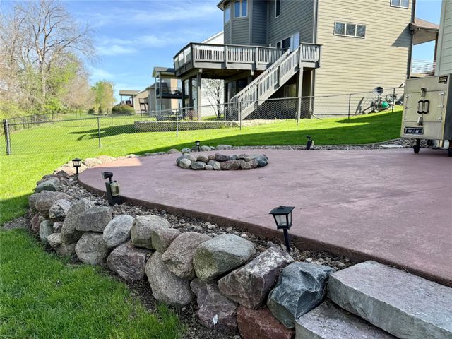 4476 NW 167th Street, Clive, IA 50325