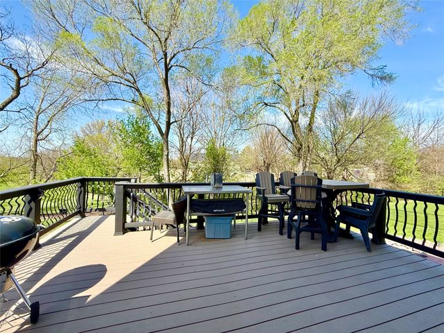4476 NW 167th Street, Clive, IA 50325