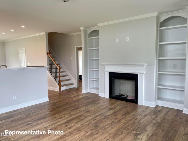 56 Zambezi Court, Zebulon, NC 27597