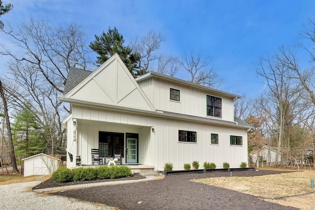 424 Dreamwold Way, Michiana Shores, IN 46360