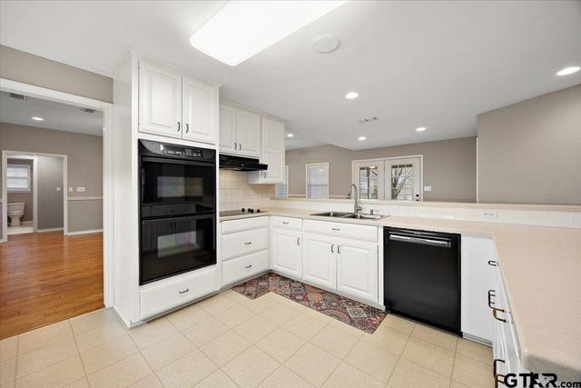 142 Parrish St, Rusk, TX 75785