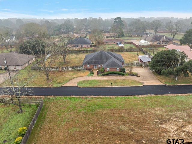 142 Parrish St, Rusk, TX 75785