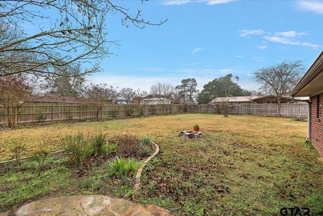 142 Parrish St, Rusk, TX 75785