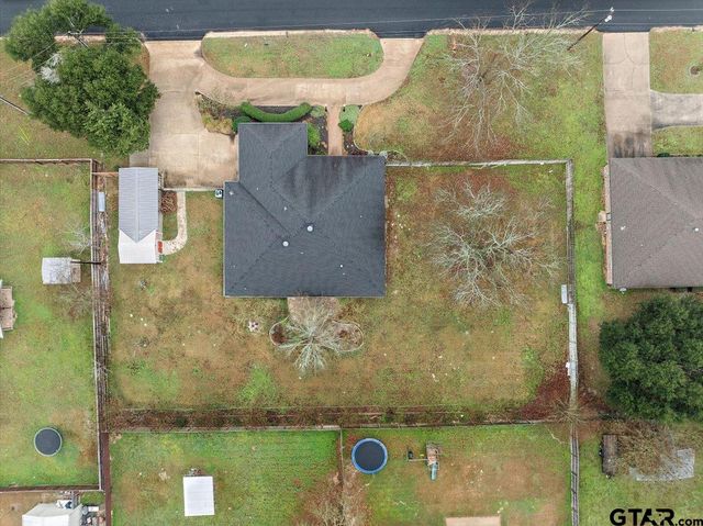 142 Parrish St, Rusk, TX 75785