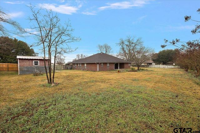 142 Parrish St, Rusk, TX 75785