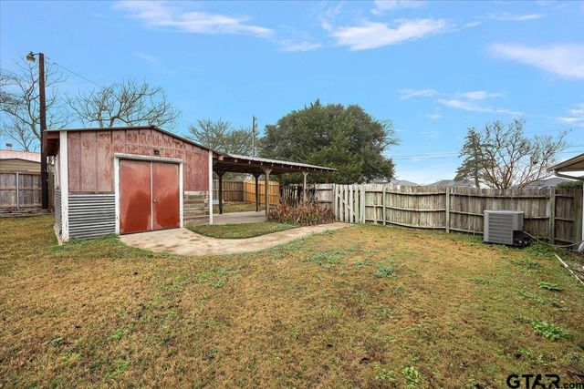 142 Parrish St, Rusk, TX 75785